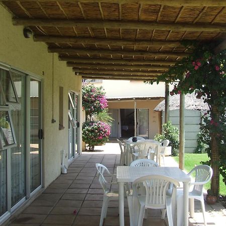 Dove'S Nest Guest House Kempton Park Eksteriør bilde