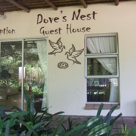 Dove'S Nest Guest House Kempton Park Eksteriør bilde