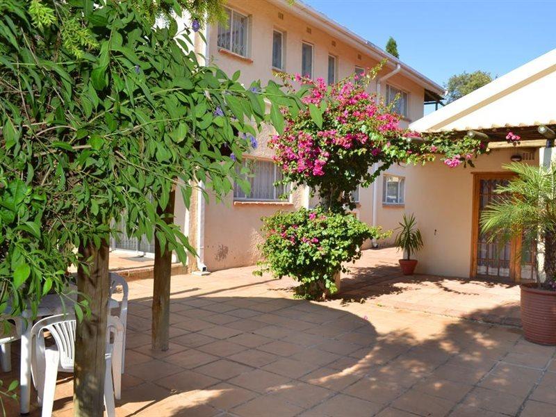 Dove'S Nest Guest House Kempton Park Eksteriør bilde