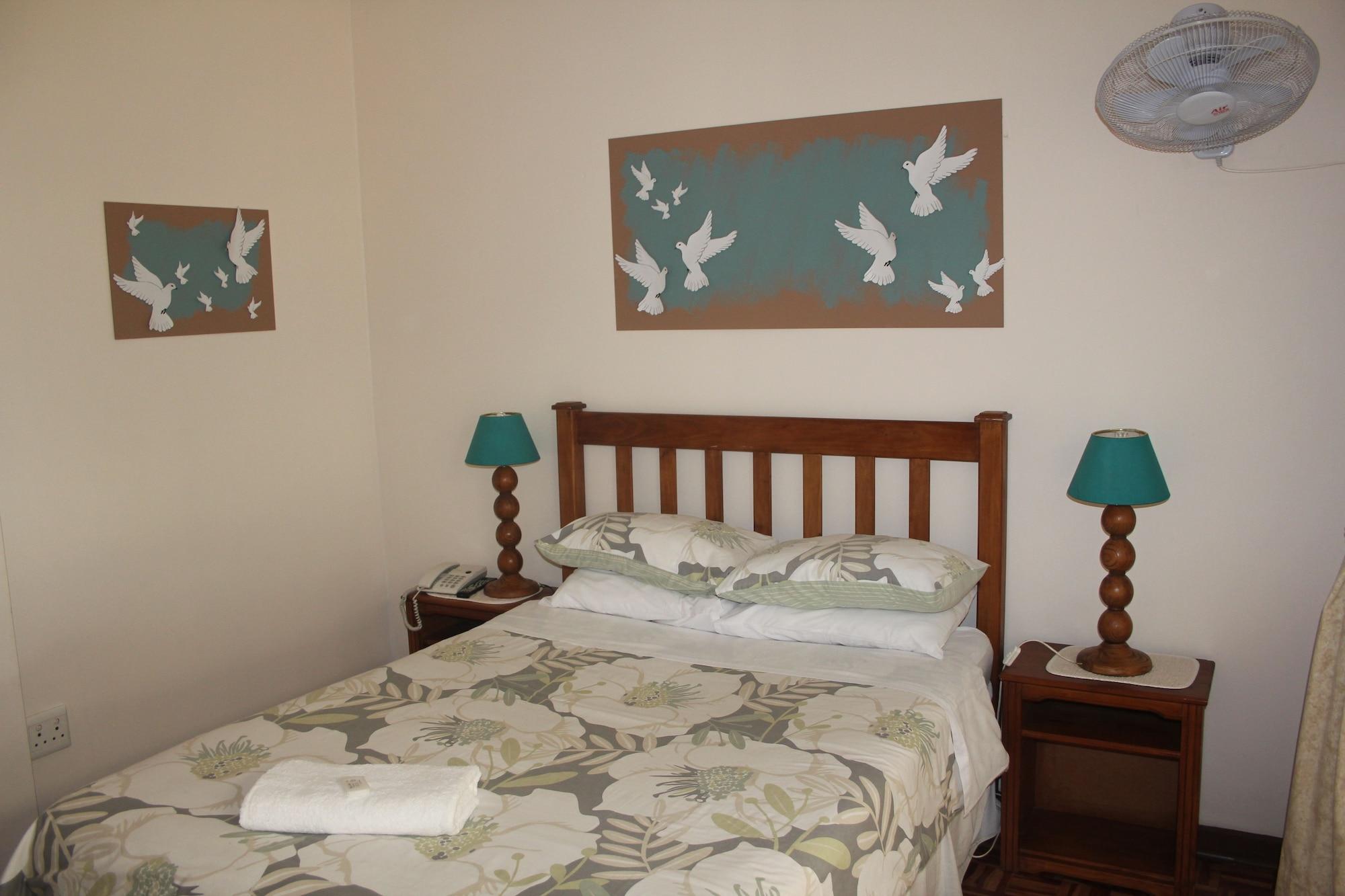 Dove'S Nest Guest House Kempton Park Eksteriør bilde