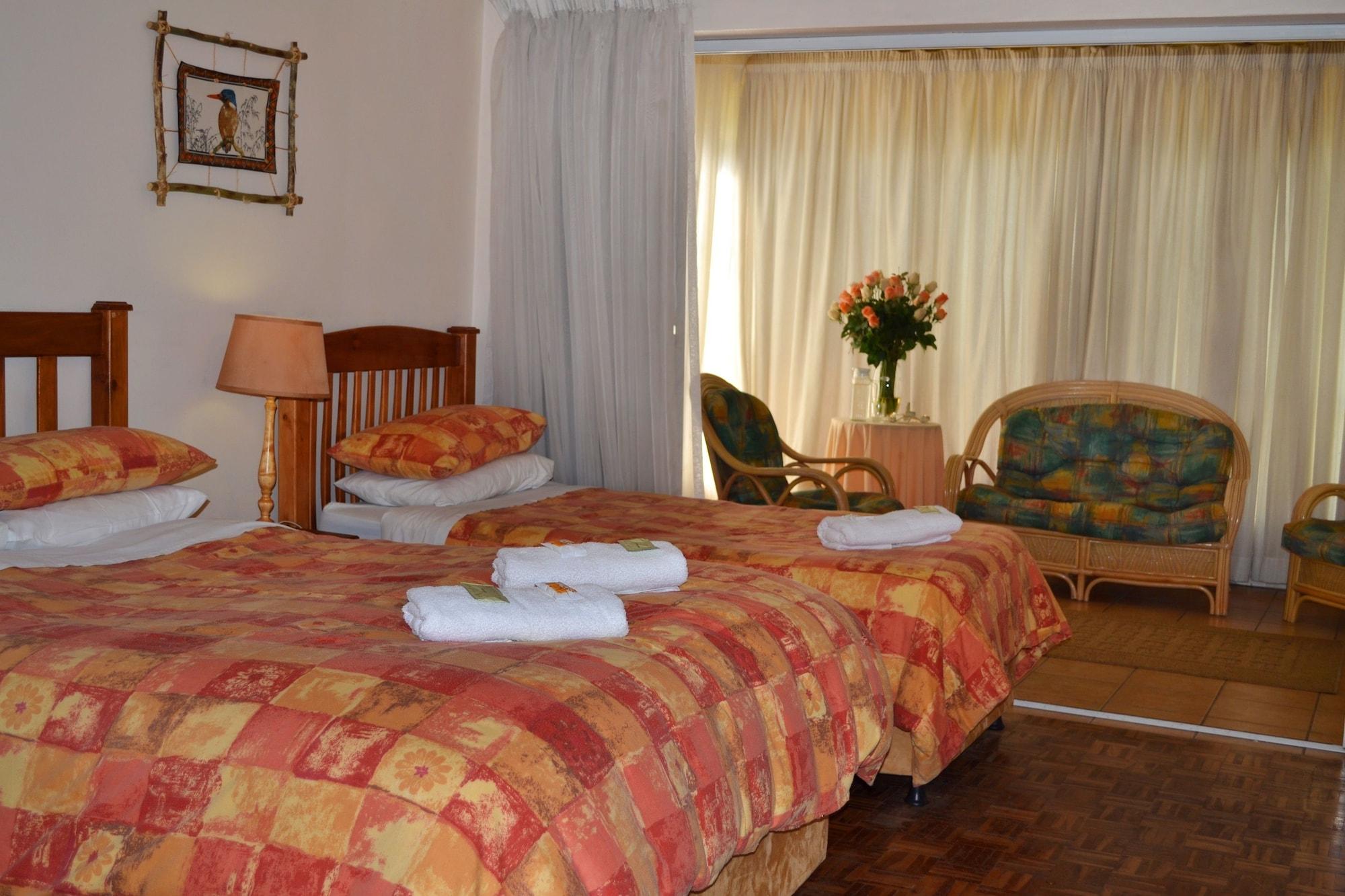 Dove'S Nest Guest House Kempton Park Eksteriør bilde