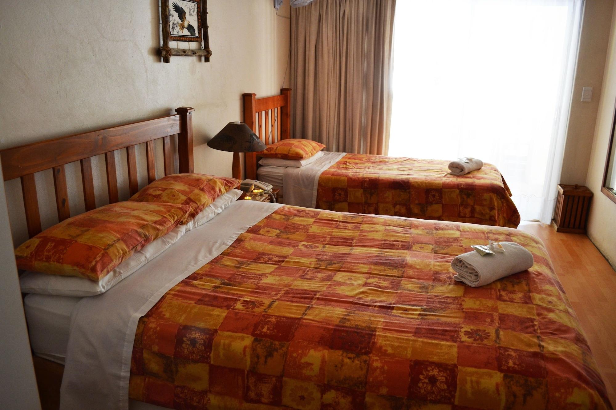 Dove'S Nest Guest House Kempton Park Eksteriør bilde