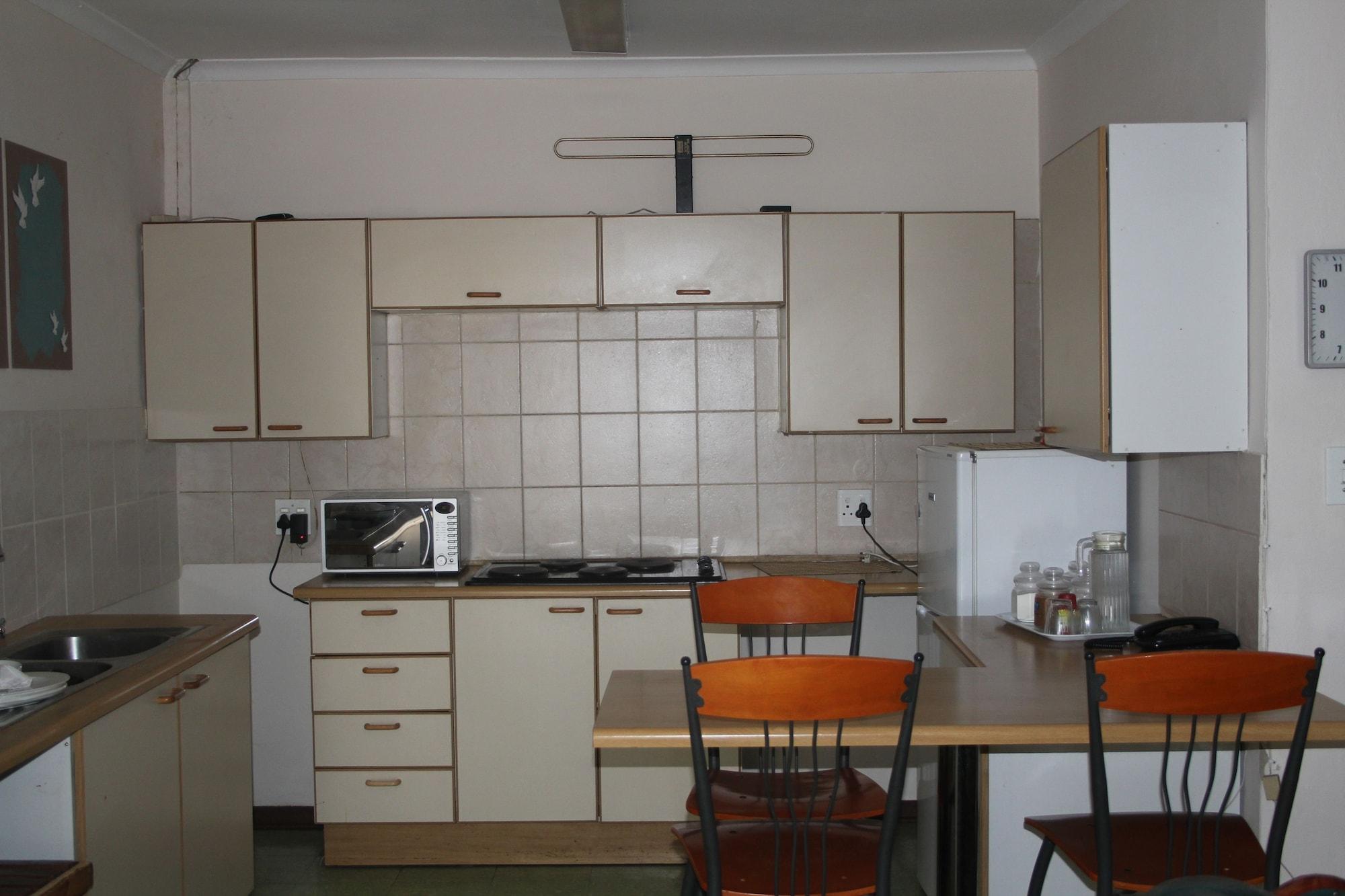 Dove'S Nest Guest House Kempton Park Eksteriør bilde