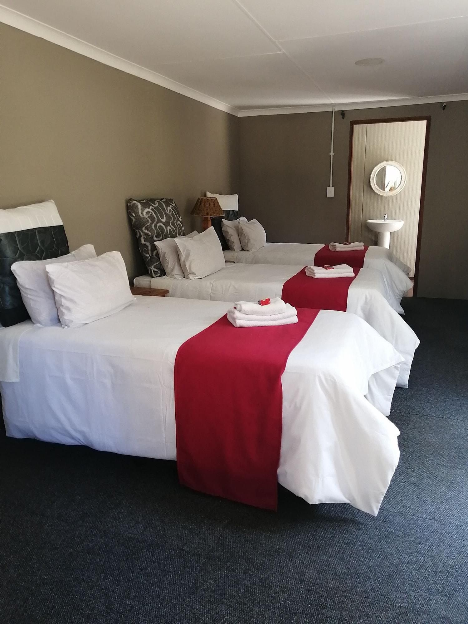 Dove'S Nest Guest House Kempton Park Eksteriør bilde
