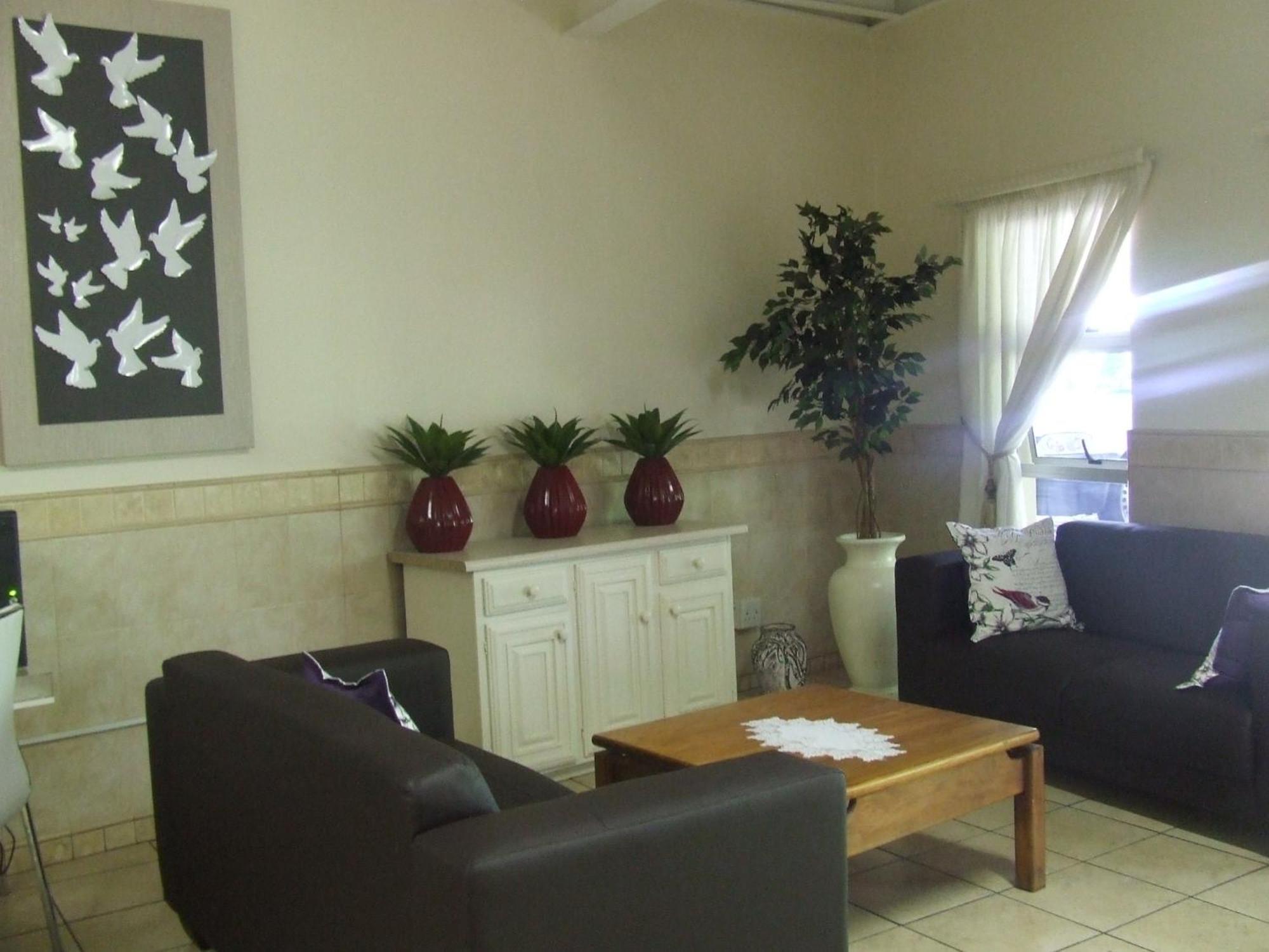 Dove'S Nest Guest House Kempton Park Eksteriør bilde