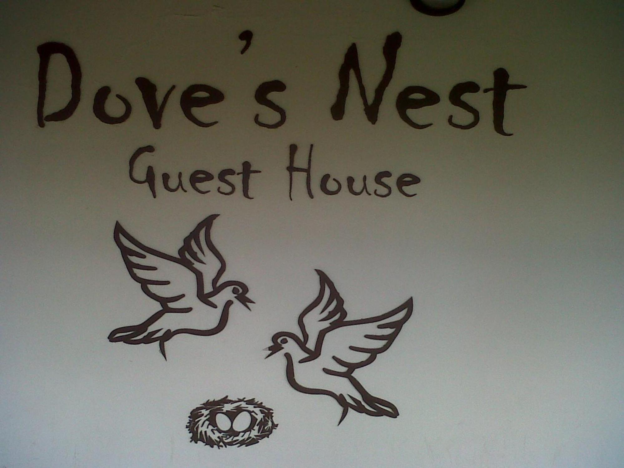 Dove'S Nest Guest House Kempton Park Eksteriør bilde