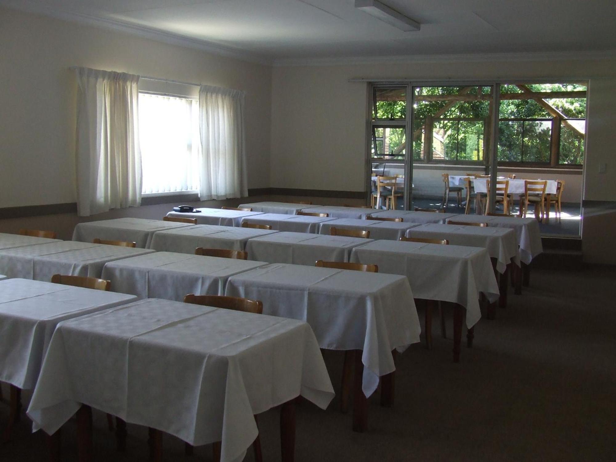 Dove'S Nest Guest House Kempton Park Eksteriør bilde