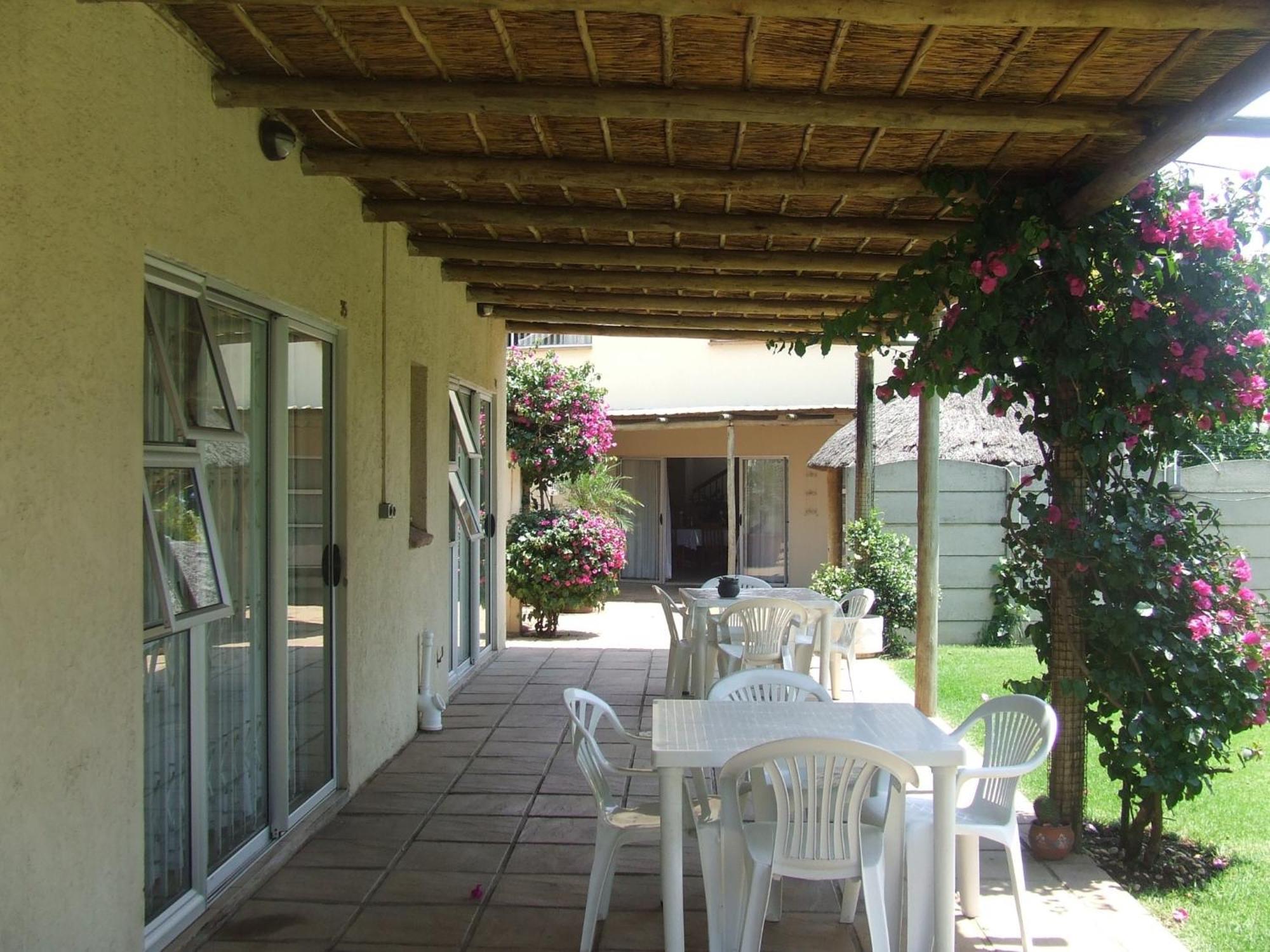 Dove'S Nest Guest House Kempton Park Eksteriør bilde