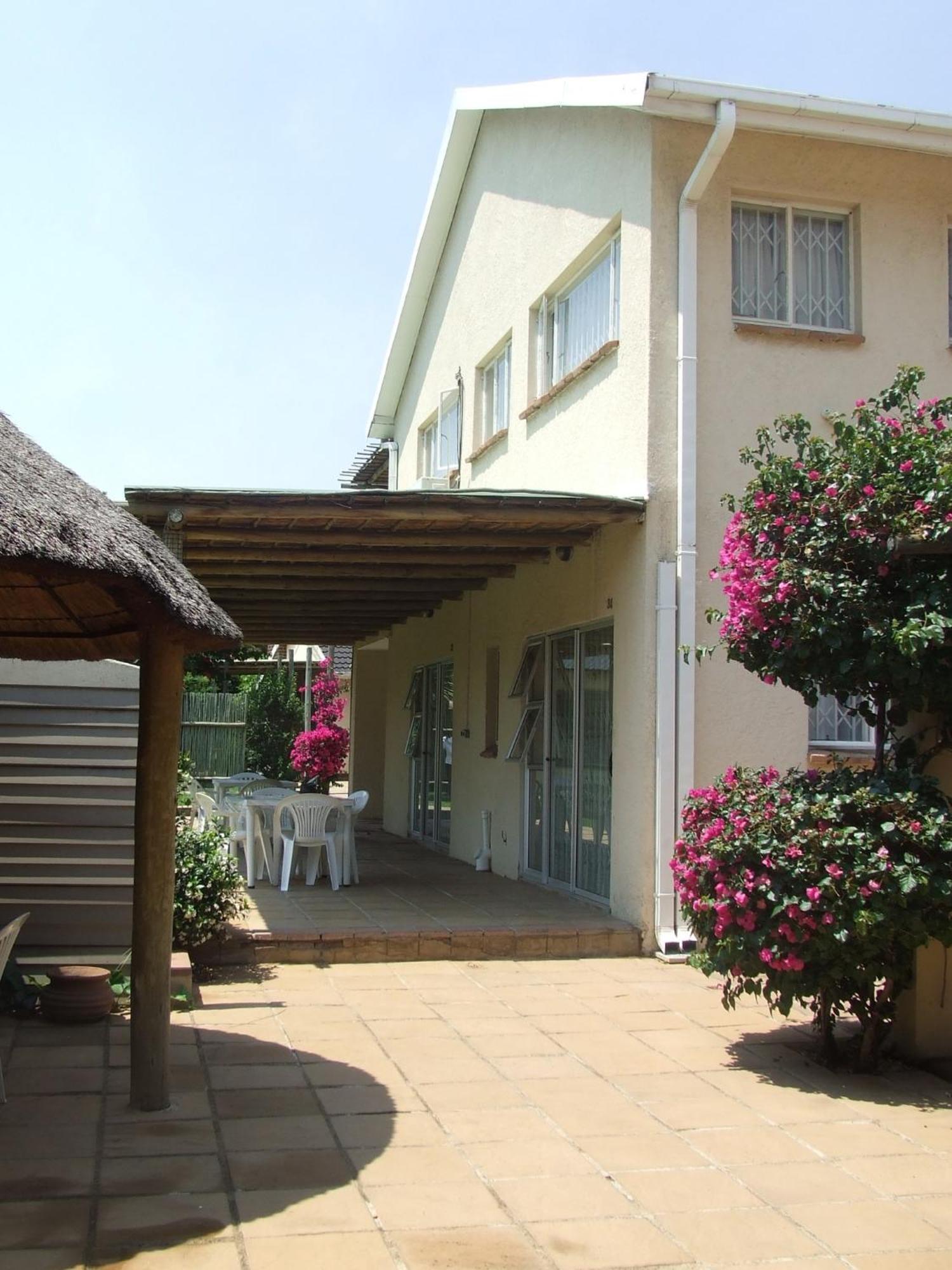 Dove'S Nest Guest House Kempton Park Eksteriør bilde
