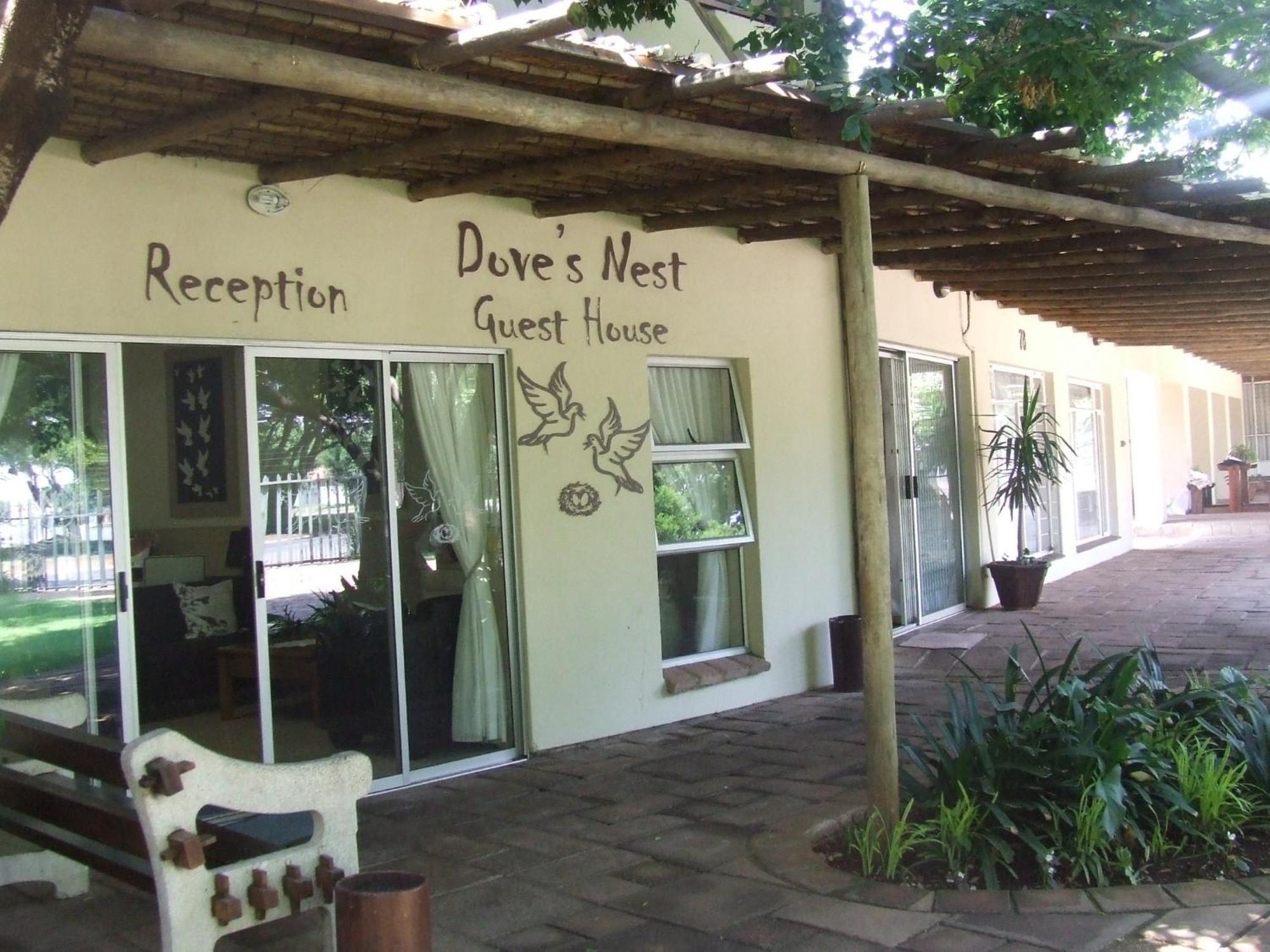 Dove'S Nest Guest House Kempton Park Eksteriør bilde