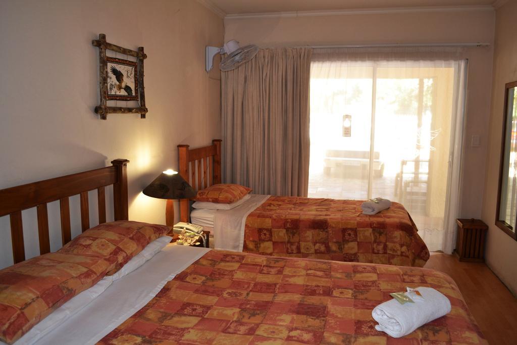 Dove'S Nest Guest House Kempton Park Eksteriør bilde