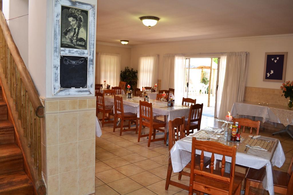 Dove'S Nest Guest House Kempton Park Eksteriør bilde