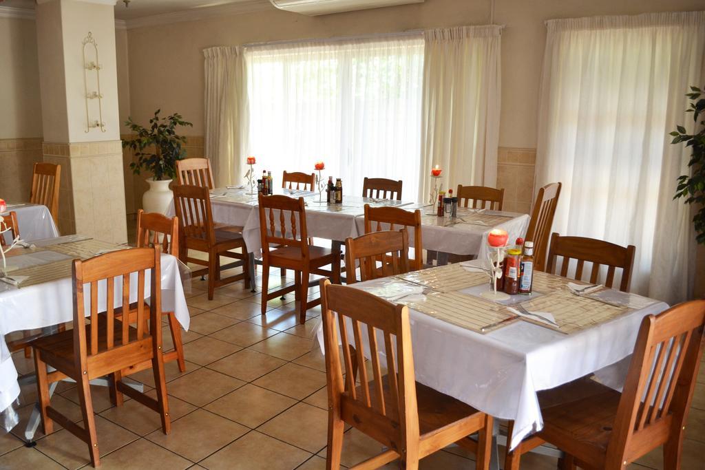 Dove'S Nest Guest House Kempton Park Eksteriør bilde