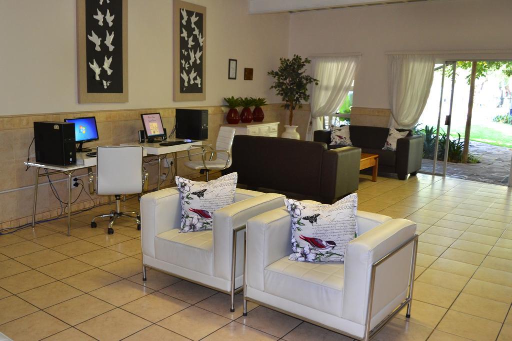 Dove'S Nest Guest House Kempton Park Eksteriør bilde