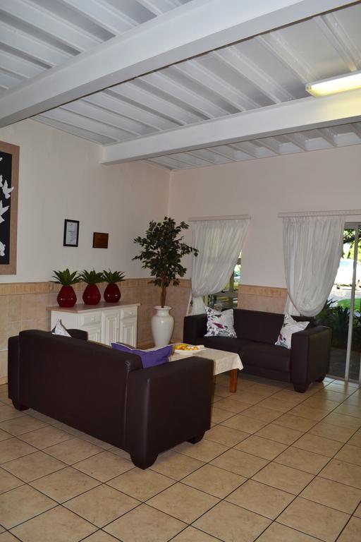 Dove'S Nest Guest House Kempton Park Eksteriør bilde