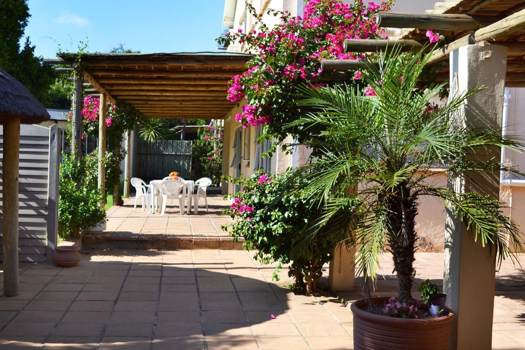 Dove'S Nest Guest House Kempton Park Eksteriør bilde