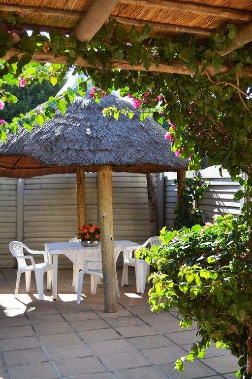 Dove'S Nest Guest House Kempton Park Eksteriør bilde