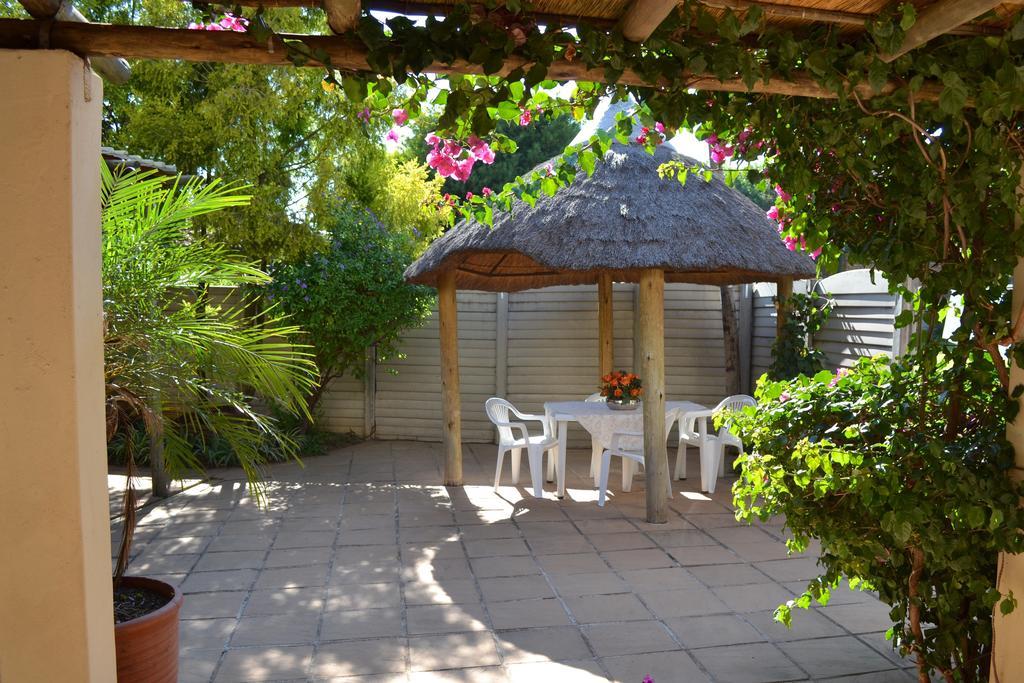 Dove'S Nest Guest House Kempton Park Eksteriør bilde