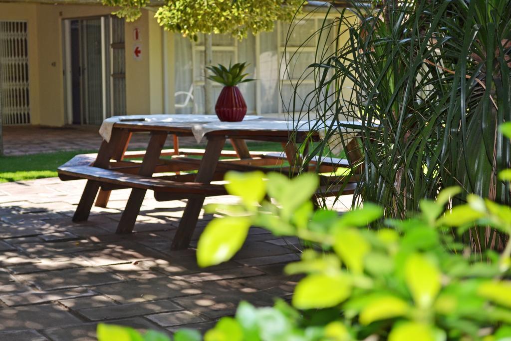 Dove'S Nest Guest House Kempton Park Eksteriør bilde