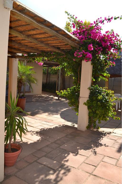 Dove'S Nest Guest House Kempton Park Eksteriør bilde