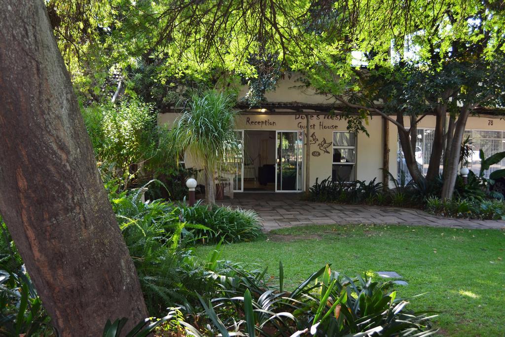 Dove'S Nest Guest House Kempton Park Eksteriør bilde