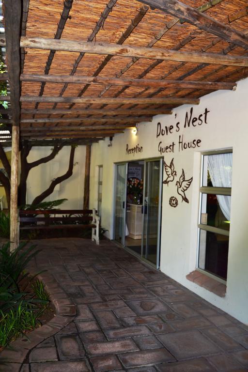 Dove'S Nest Guest House Kempton Park Eksteriør bilde