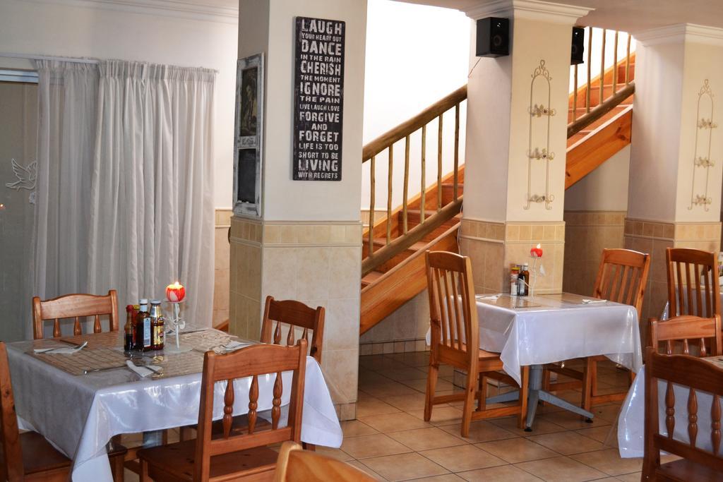 Dove'S Nest Guest House Kempton Park Eksteriør bilde