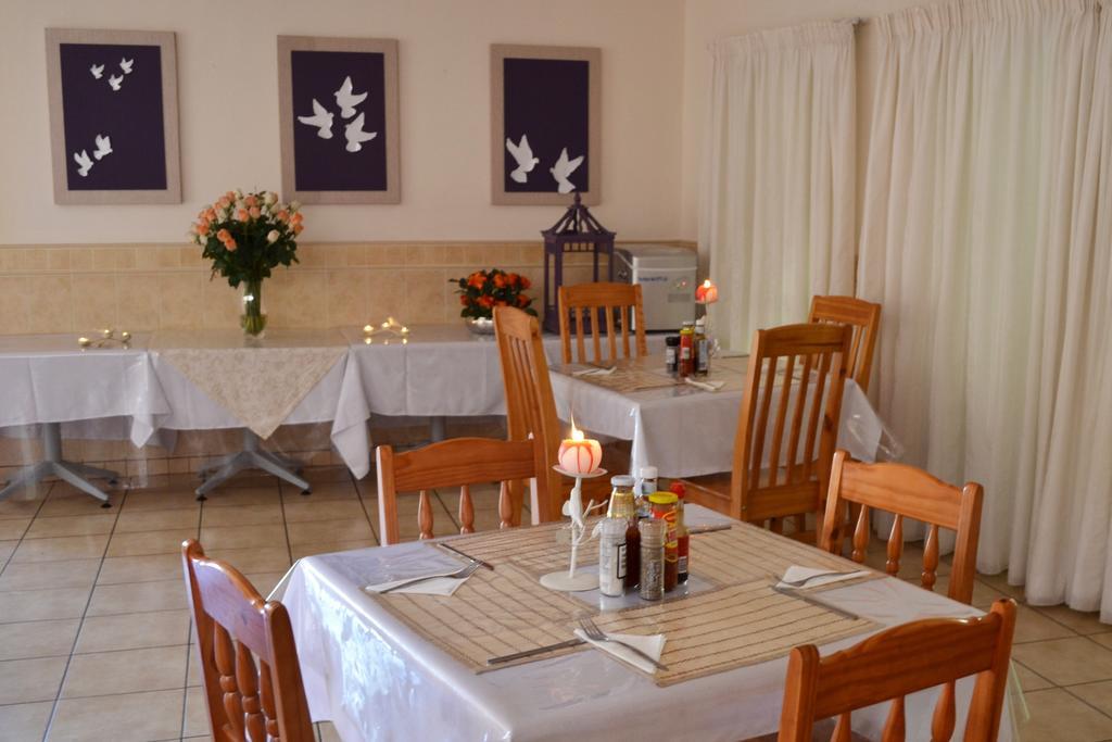 Dove'S Nest Guest House Kempton Park Eksteriør bilde