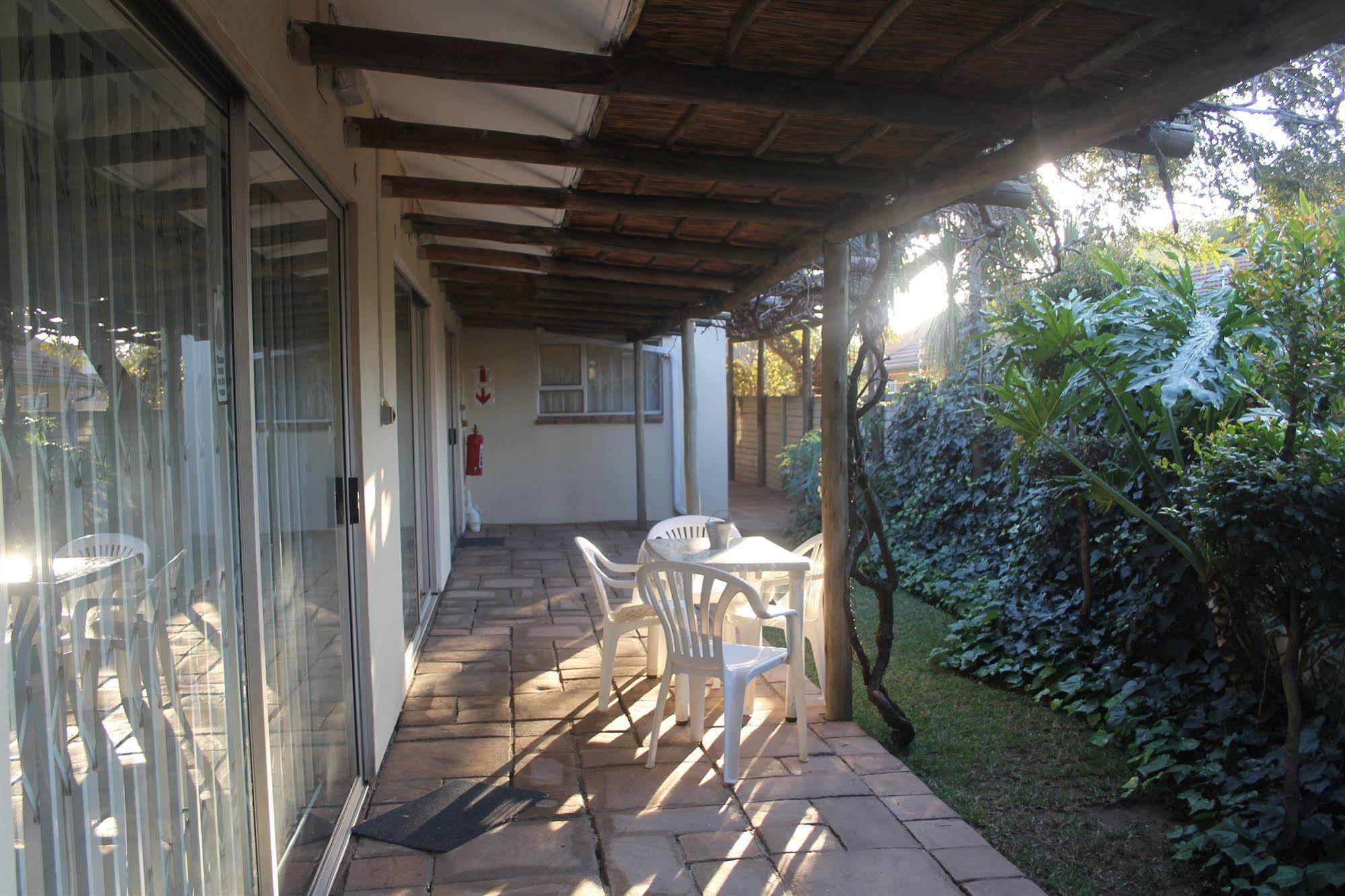 Dove'S Nest Guest House Kempton Park Eksteriør bilde