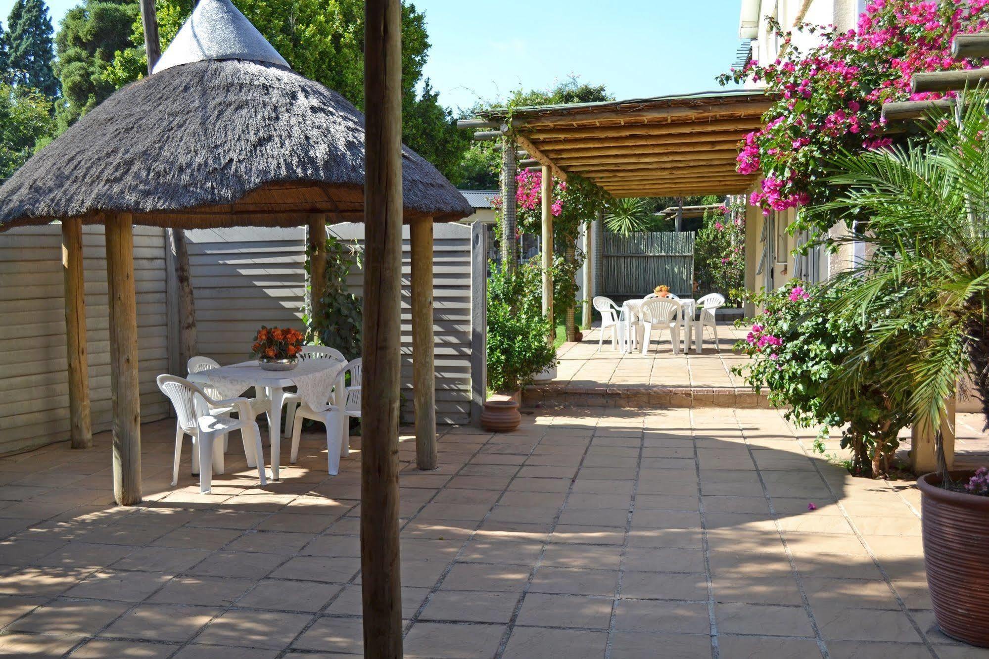 Dove'S Nest Guest House Kempton Park Eksteriør bilde