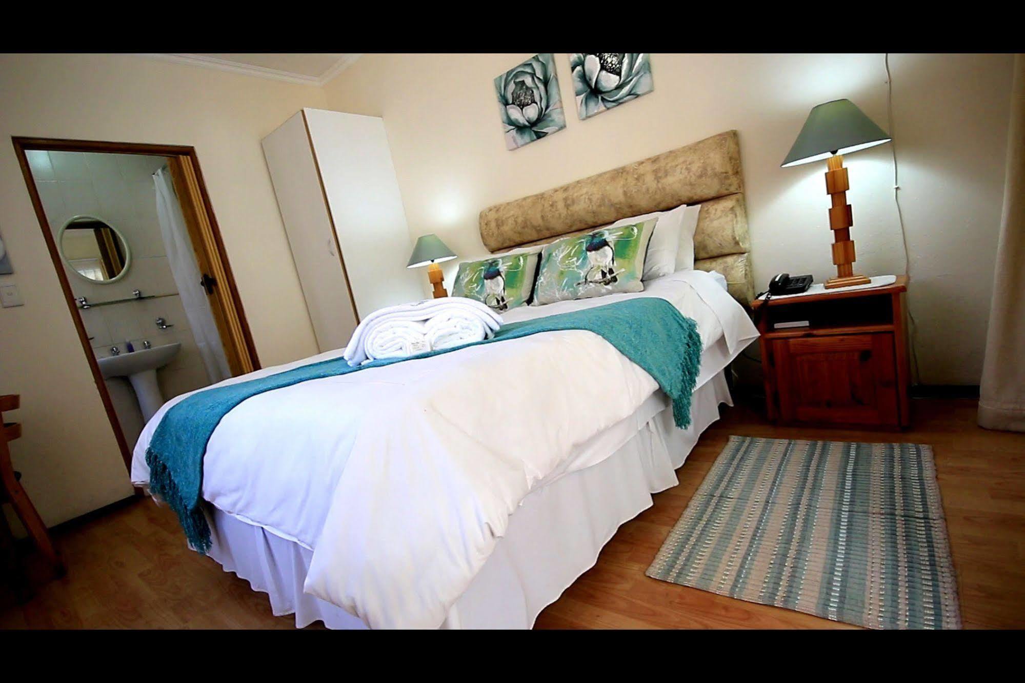 Dove'S Nest Guest House Kempton Park Eksteriør bilde