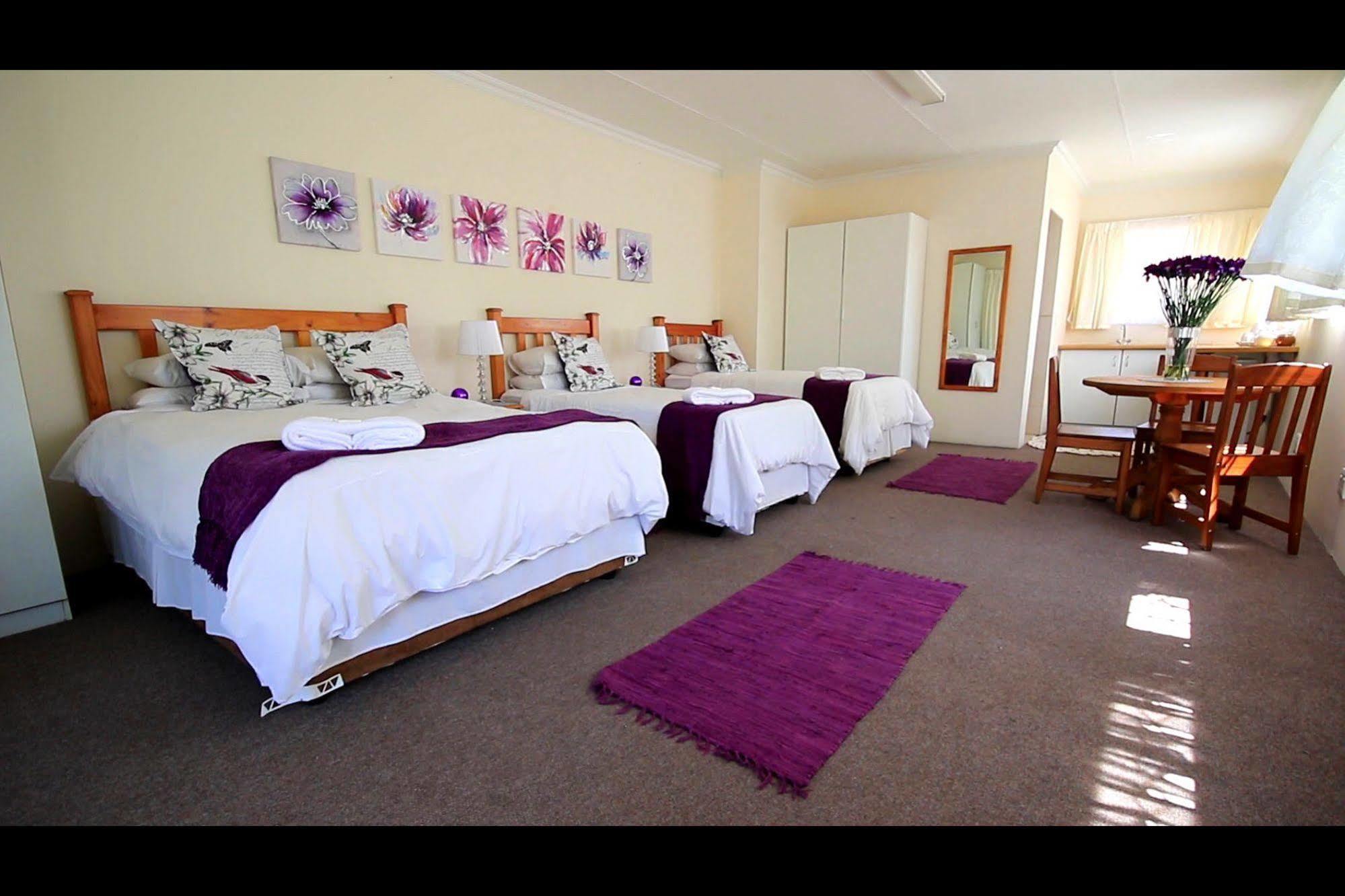 Dove'S Nest Guest House Kempton Park Eksteriør bilde