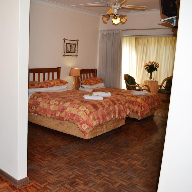 Dove'S Nest Guest House Kempton Park Rom bilde